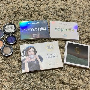 Makeup Bundle
